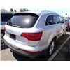 Image 3 : 2011 Audi Q7