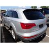 Image 4 : 2011 Audi Q7