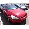 Image 2 : 2003 Honda Accord