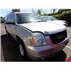 Image 2 : 2007 GMC Yukon XL