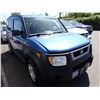 Image 2 : 2006 Honda Element