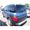 Image 4 : 2006 Honda Element