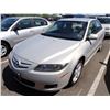 Image 1 : 2008 Mazda Mazda6