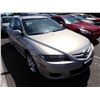 Image 2 : 2008 Mazda Mazda6