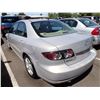 Image 4 : 2008 Mazda Mazda6