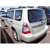 Image 4 : 2007 Subaru Forester