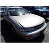 Image 2 : 1999 Nissan Maxima
