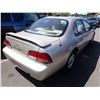 Image 3 : 1999 Nissan Maxima