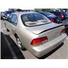 Image 4 : 1999 Nissan Maxima