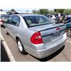 Image 4 : 2005 Chevrolet Malibu