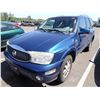 Image 1 : 2006 Buick Rainier