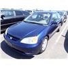Image 1 : 2002 Honda Civic