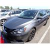 Image 1 : 2016 Nissan Sentra