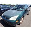 Image 1 : 2000 Ford Focus