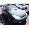 Image 2 : 2000 Ford Focus