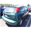 Image 3 : 2000 Ford Focus