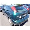 Image 4 : 2000 Ford Focus