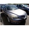 Image 2 : 2006 Mazda Mazda3