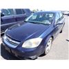 Image 1 : 2010 Chevrolet Cobalt