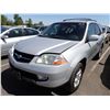 Image 1 : 2001 Acura MDX