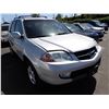 Image 2 : 2001 Acura MDX
