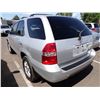 Image 4 : 2001 Acura MDX