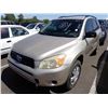 Image 1 : 2008 Toyota Rav4