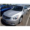 Image 1 : 2012 Nissan Altima