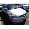 Image 2 : 2012 Nissan Altima
