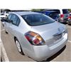 Image 4 : 2012 Nissan Altima