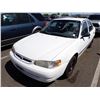 Image 1 : 2000 Toyota Corolla