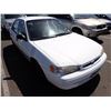 Image 2 : 2000 Toyota Corolla