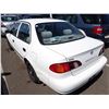 Image 4 : 2000 Toyota Corolla