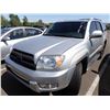 Image 1 : 2003 Toyota 4Runner