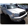 Image 2 : 2003 Toyota 4Runner