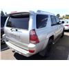 Image 3 : 2003 Toyota 4Runner