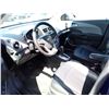Image 5 : 2013 Chevrolet Sonic