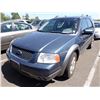 Image 1 : 2005 Ford Freestyle