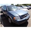 Image 2 : 2005 Ford Freestyle