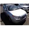 Image 2 : 2008 Hyundai Elantra