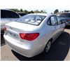 Image 3 : 2008 Hyundai Elantra