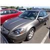 Image 1 : 2005 Nissan Altima