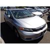 Image 2 : 2012 Honda Civic