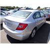 Image 3 : 2012 Honda Civic