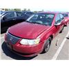 Image 1 : 2006 Saturn ION