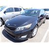 Image 1 : 2015 Kia Optima