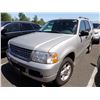 Image 1 : 2004 Ford Explorer