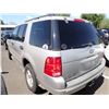 Image 4 : 2004 Ford Explorer