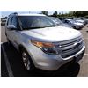 Image 2 : 2015 Ford Explorer