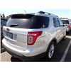Image 3 : 2015 Ford Explorer